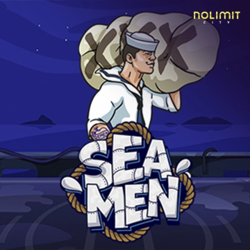 NolimitCity : Seamen - TROPICANA77