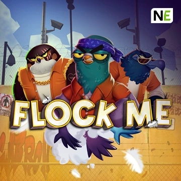 Flock Me - TROPICANA77