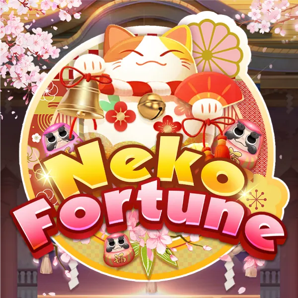 CosmoPlay : Neko Fortune - TROPICANA77