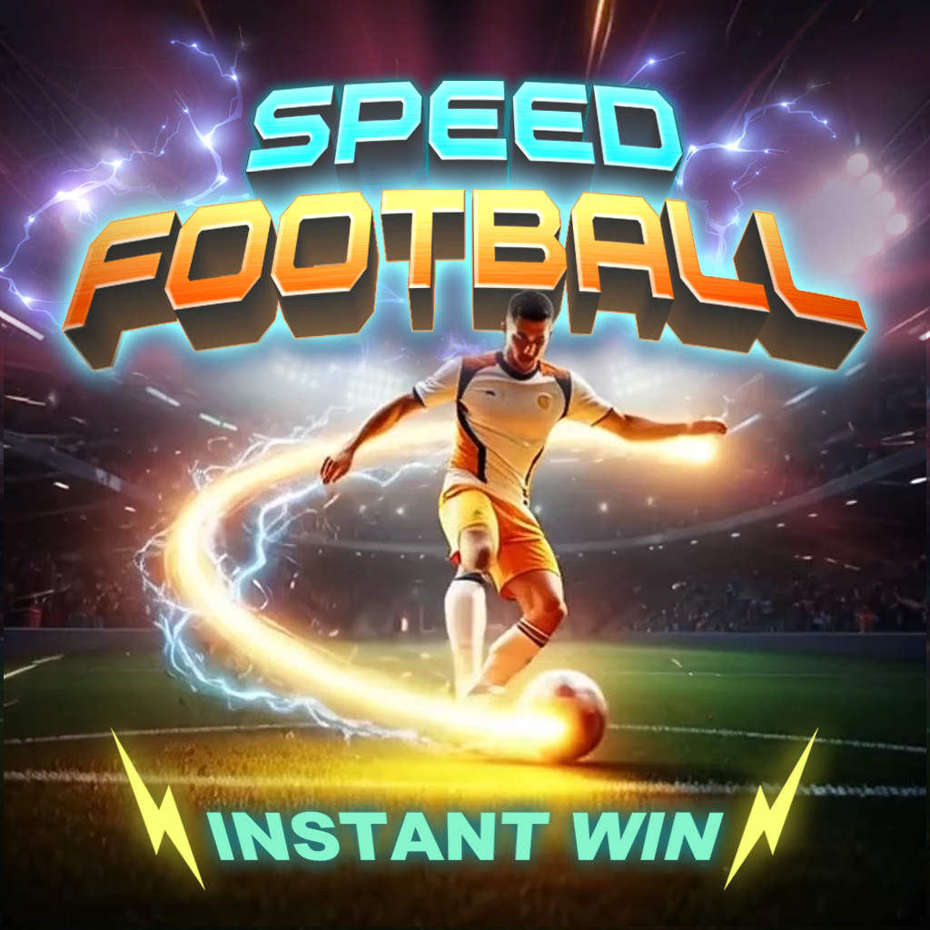 Funky : Speed Football - TROPICANA77