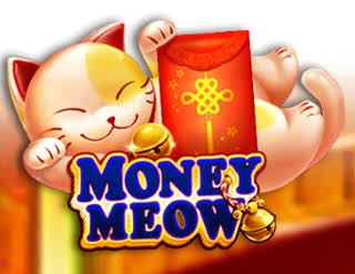 PLAYSTAR : MONEY MEOW - TROPICANA77