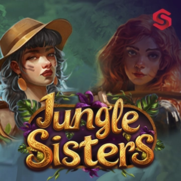 SmartSoft : Jungle Sisters Deluxe - TROPICANA77