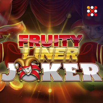Mancala : Fruityliner Joker - TROPICANA77
