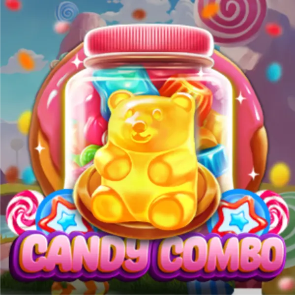 CosmoPlay : Candy Combo 10 - TROPICANA77