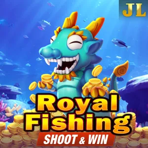 Royal Fishing - TROPICANA77