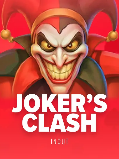 Inout : Jokers Clash - TROPICANA77
