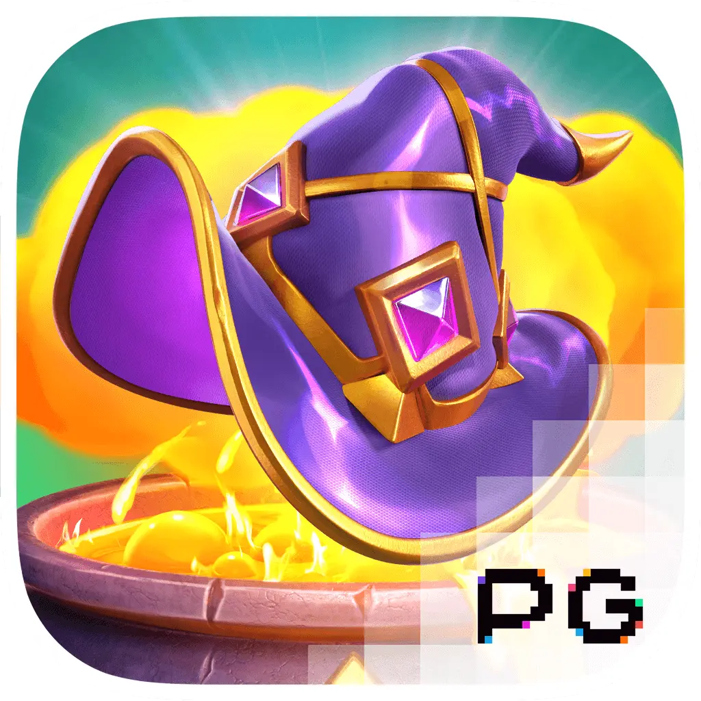 PGSoft : Alchemy Gold - TROPICANA77