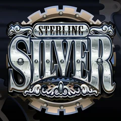 Sterling Silver - TROPICANA77