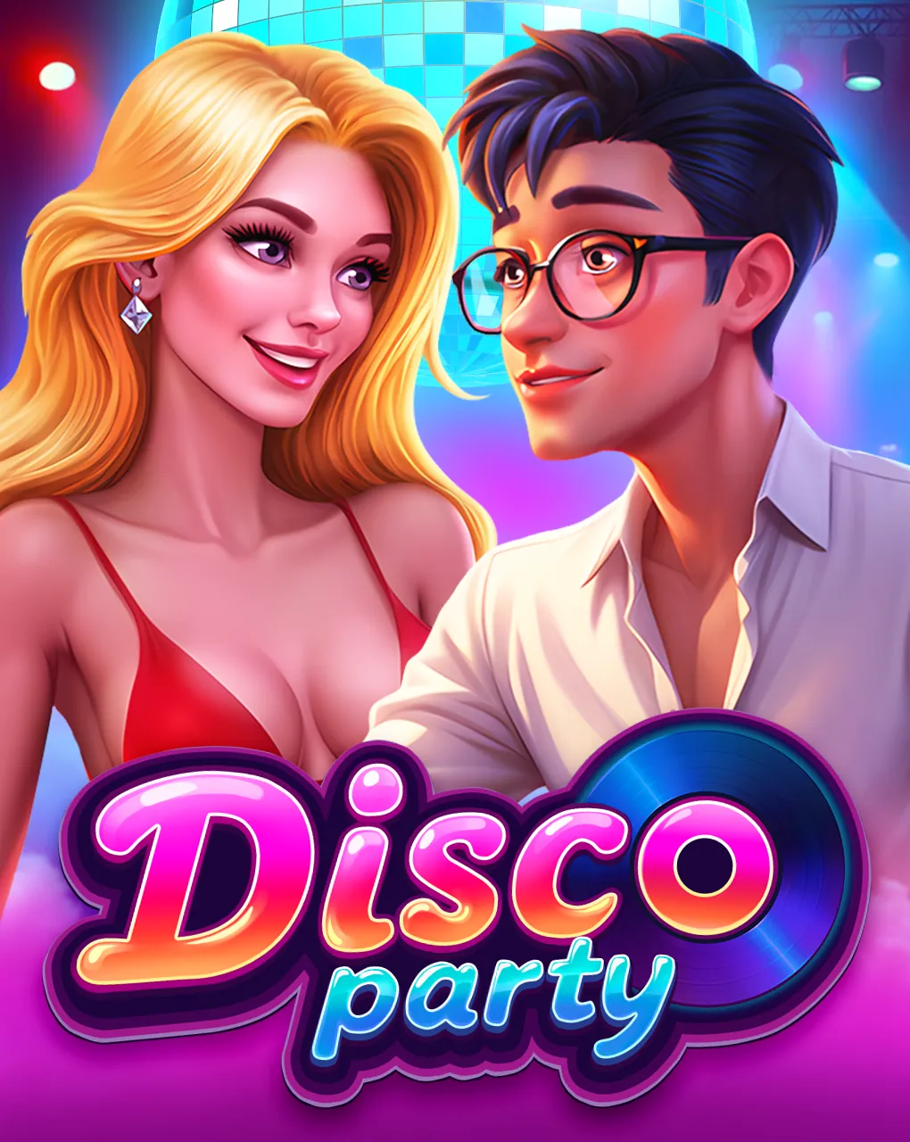 Disco Party - TROPICANA77