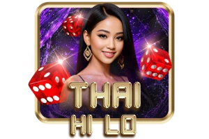 Thai Hi Lo - TROPICANA77