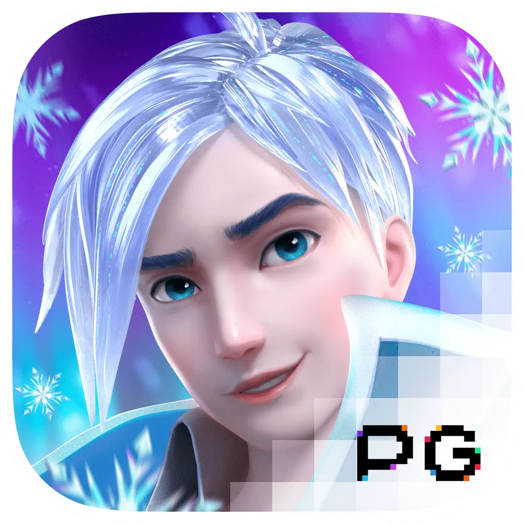 PGSoft : Jack Frosts Winter - TROPICANA77