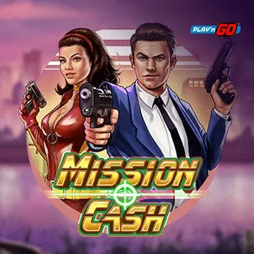 PlaynGo : Mission Cash - TROPICANA77