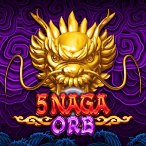 Besoft : 5 Dragon Orb - TROPICANA77