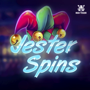 Redtiger : Jester Spins - TROPICANA77