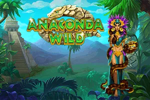 Anaconda Wild - TROPICANA77