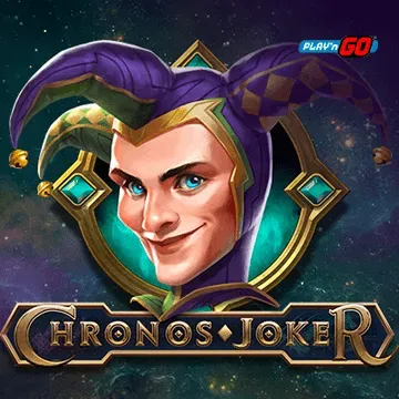 PlaynGo : Chronos Joker - TROPICANA77