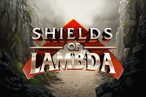 Shields of Lambda - TROPICANA77