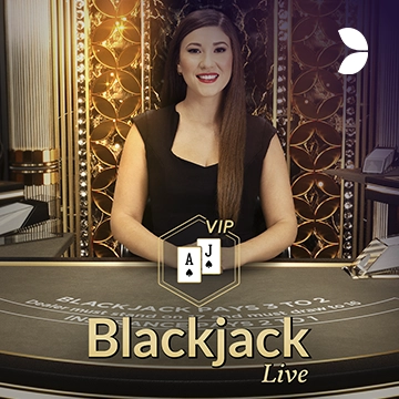 Platinum Private Blackjack 15 - TROPICANA77