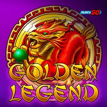 PlaynGo : Golden Legend - TROPICANA77