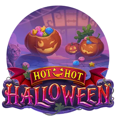 Habanero : Hot Hot Halloween - TROPICANA77