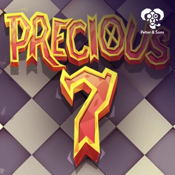 Precious 7 - TROPICANA77
