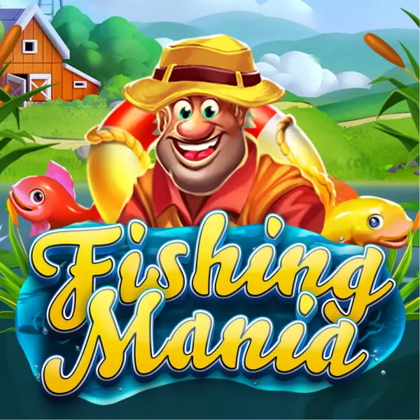 CosmoPlay : Fishing Mania - TROPICANA77