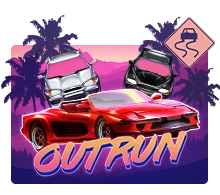 Out Run - TROPICANA77