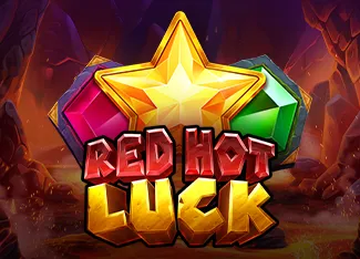 Pragmatic : Red Hot Luck - TROPICANA77