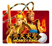 Joker123 : Monkey King - TROPICANA77