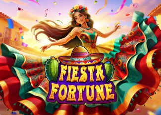 Pragmatic : Fiesta Fortune - TROPICANA77