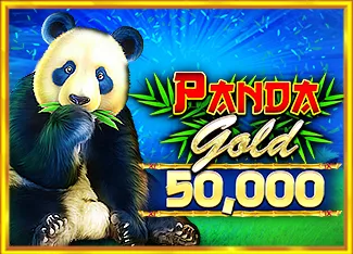Pragmatic : Panda Gold 50,000 - TROPICANA77