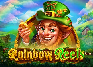 Pragmatic : Rainbow Reels - TROPICANA77
