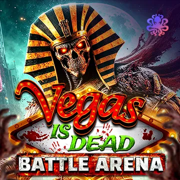 Octoplay : Vegas is Dead: Battle Arena! - TROPICANA77