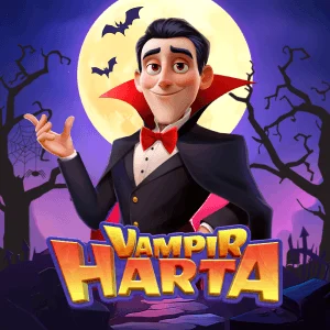 Besoft : Vampire Treasure - TROPICANA77