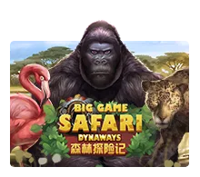 Joker123 : Big Game Safari - TROPICANA77