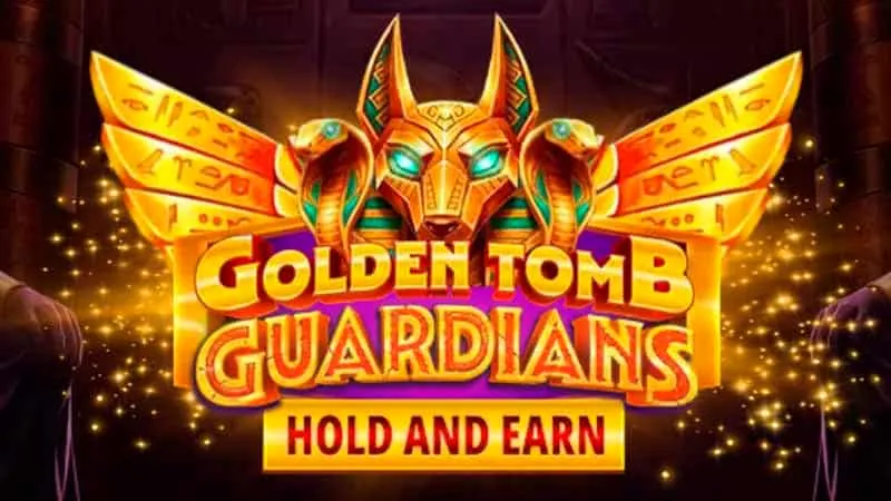 Mancala : Golden Tomb Guardians - TROPICANA77