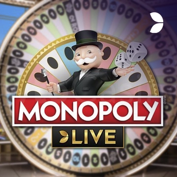 MONOPOLY Live - TROPICANA77
