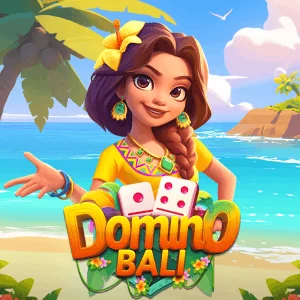 Besoft : Domino Bali - TROPICANA77