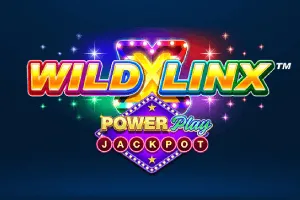 Wild LinX PowerPlay Jackpot - TROPICANA77