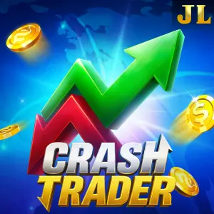 Crash Trader - TROPICANA77