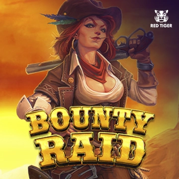 Redtiger : Bounty Raid - TROPICANA77