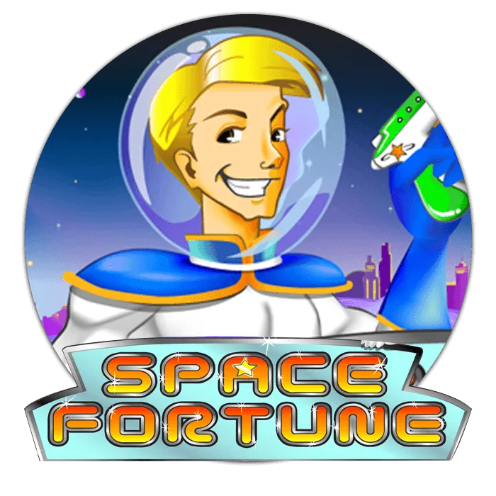 Habanero : Space Fortune - TROPICANA77