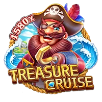 Facai : TREASURE CRUISE - TROPICANA77