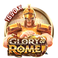 Facai : GLORY OF ROME - TROPICANA77