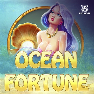 Redtiger : Ocean Fortune - TROPICANA77