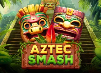 Pragmatic : Aztec Smash - TROPICANA77