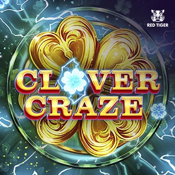 Redtiger : Clover Craze - TROPICANA77