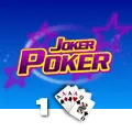 Joker Poker 1 Hand - TROPICANA77