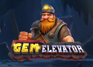 Pragmatic : Gem Elevator - TROPICANA77