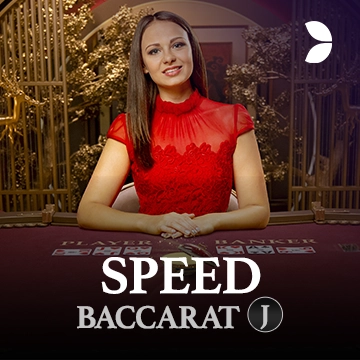 Speed Baccarat J - TROPICANA77